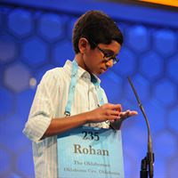 Rohan Rajeev