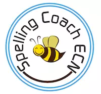 Spelling Coach Expert Network. Logo