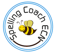 Spelling Coach Expert Network. Logo